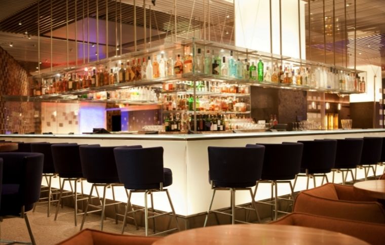 REESTABELECIDO A ALIQUOTA DE 3,2% ICMS PARA TRIBUTAÇÃO DE BARES, RESTAURANTES E AFINS