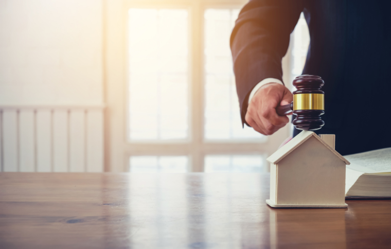 RPF – Lucro Imobiliário – Isenção