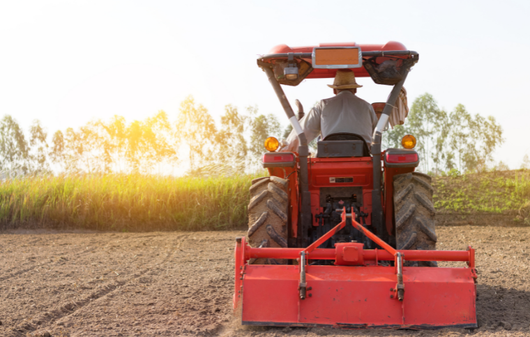 Justiça garante drawback a peças de máquinas