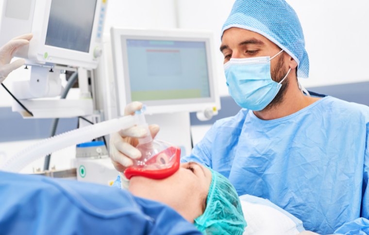 IRPJ/CSLL – Clínica de anestesiologia