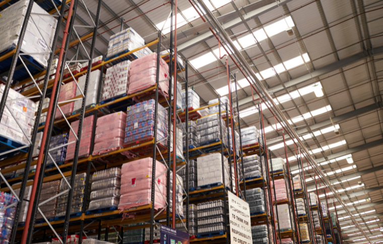 RFB – Apuração de créditos por PJ revendedora