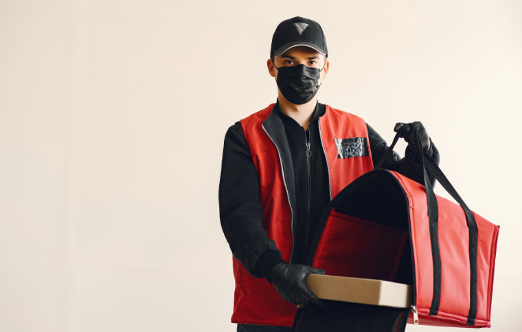 PIS/COFINS – APPS de delivery