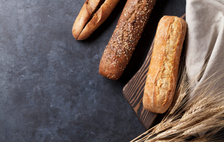 ICMS Nacional – Ajustada a NCM dos itens de mistura para pães e bolos para fins de aplicação da substituição tributária