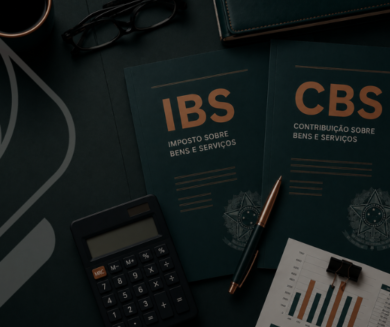 Multas por Descumprimento das Obrigações Acessórias do IBS e da CBS