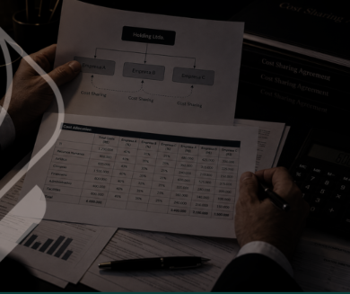 Reforma Tributária Eleva o Custo Econômico do Cost Sharing