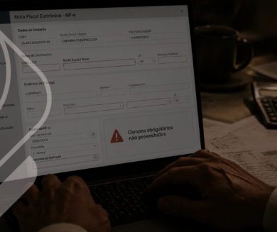 Empresas Passam a Ser Obrigadas a Incluir IBS e CBS nas Notas Fiscais a Partir de Agosto